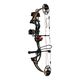 Bear Archery Cruzer G3 Compound Bow Shadow / Wildfire