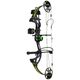 Bear Archery Cruzer G3 Compound Bow Shadow / Toxic