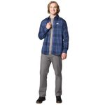 Columbia-Vapor-Ridge-III-Long-Sleeve-Shirt---Men-s-Collegiate-Navy