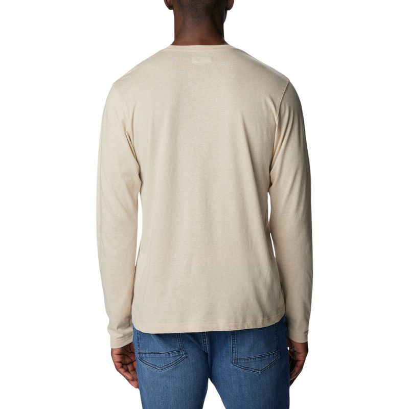 Columbia-Thistletown-Hills-Long-Sleeve-Crew-Shirt---Men-s-Ancient-Fossil