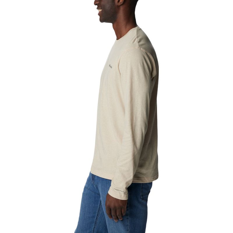 Columbia-Thistletown-Hills-Long-Sleeve-Crew-Shirt---Men-s-Ancient-Fossil
