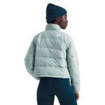 The-North-Face-Hydrenalite-Down-Jacket---Women-s-Muted-Pine