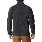 Columbia-Steens-Mountain-Half-Zip-Fleece-Pullover---Men-s-Charcoal-Heather