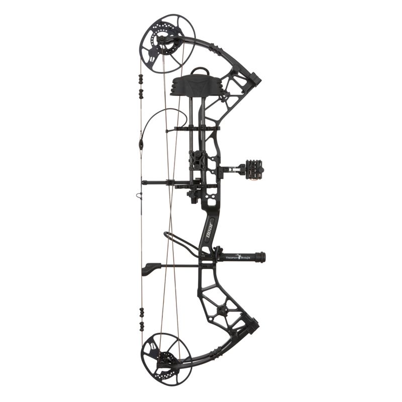 Bear-Archery-Paradigm-RTH-Compound-Bow-Black