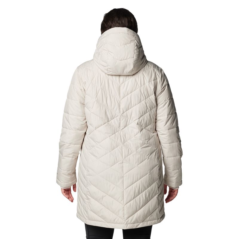 Columbia-Heavenly-Long-Hooded-Plus-Jacket---Women-s-Dark-Stone