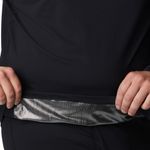 Columbia-Midweight-Stretch-Long-Sleeve-Shirt---Men-s-Black