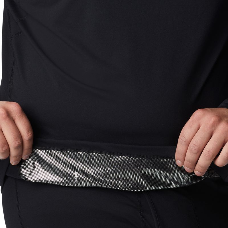Columbia-Midweight-Stretch-Long-Sleeve-Shirt---Men-s-Black