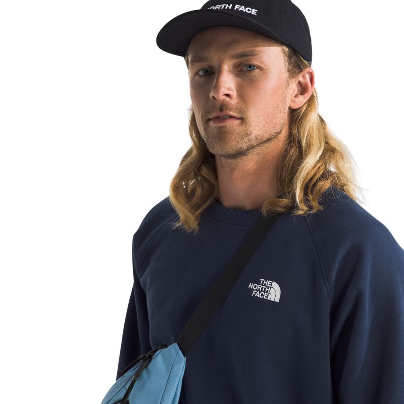 The-North-Face-Evolution-Crew---Men-s-Summit-Navy---TNF-White