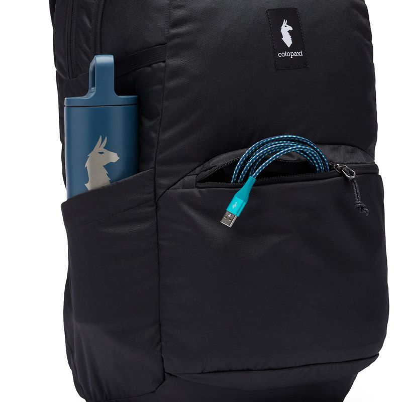 Cotopaxi Chiquillo Backpack - 30L Cotopaxi Black