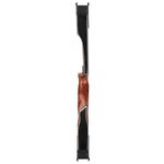 BEARAR Take Down B riser Bubinga / Phenolic Black Stripe