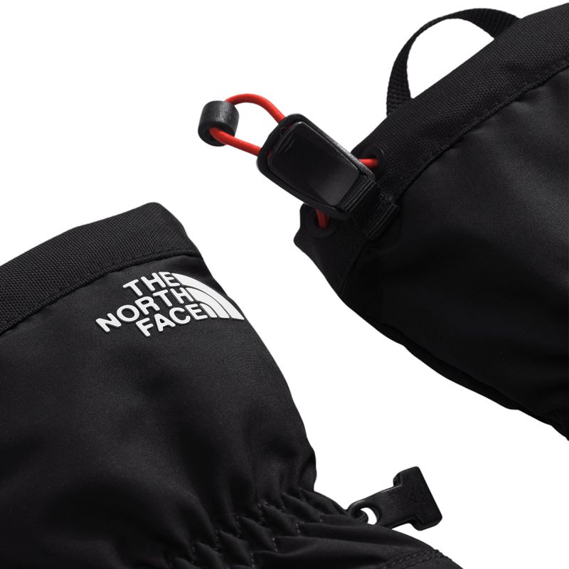 NORTHF-KIDS-MONTANA-GLOVE-TNF-Black