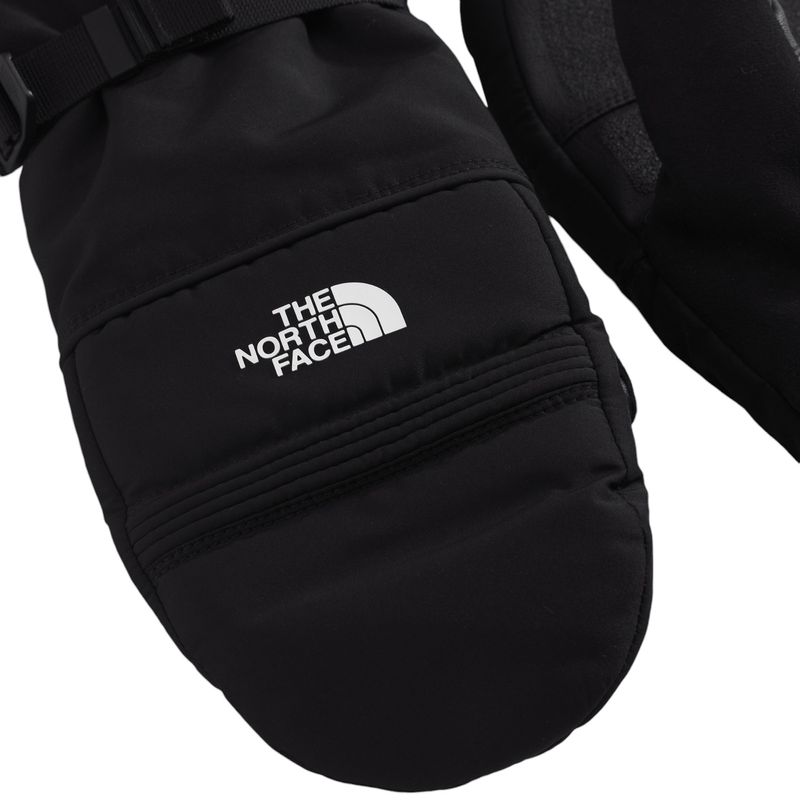 NORTHF M'S MONTANA MITT TNF Black