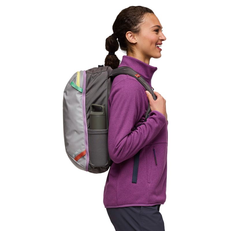 Cotopaxi-Allpa-Mini-Travel-Pack---20L-Smoke---Cinder