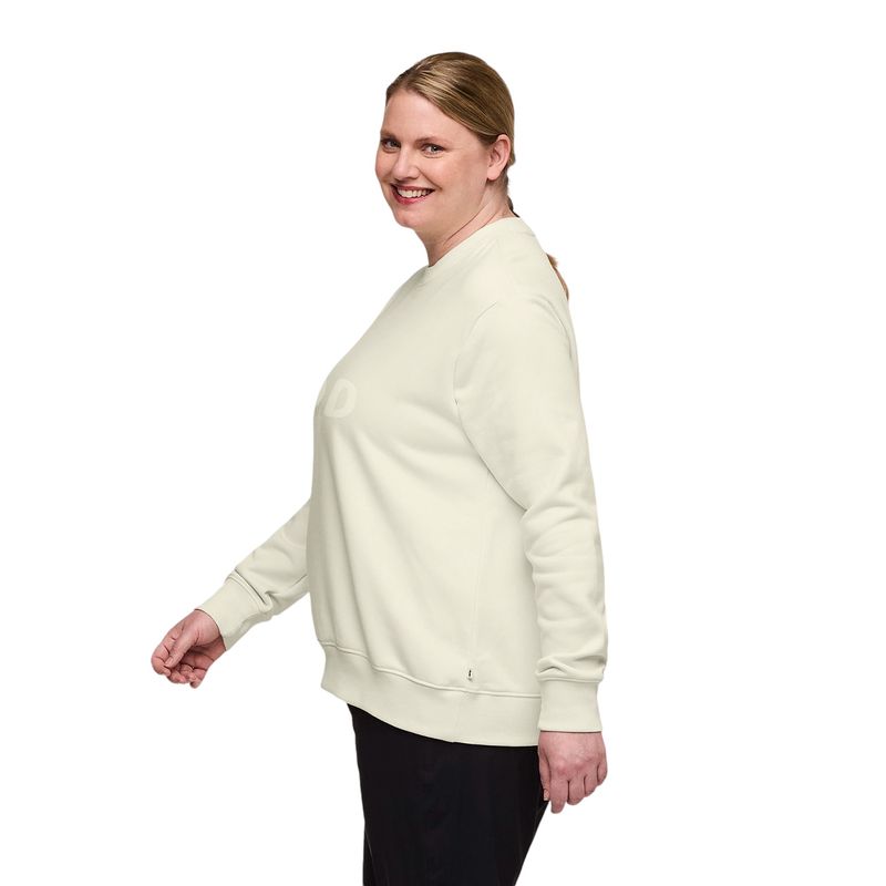 Cotopaxi-Do-Good-Crew-Sweatshirt---Women-s-Bone