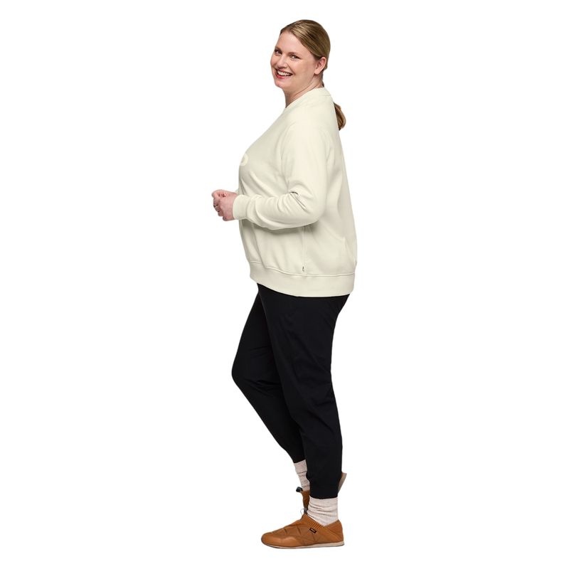Cotopaxi-Do-Good-Crew-Sweatshirt---Women-s-Bone
