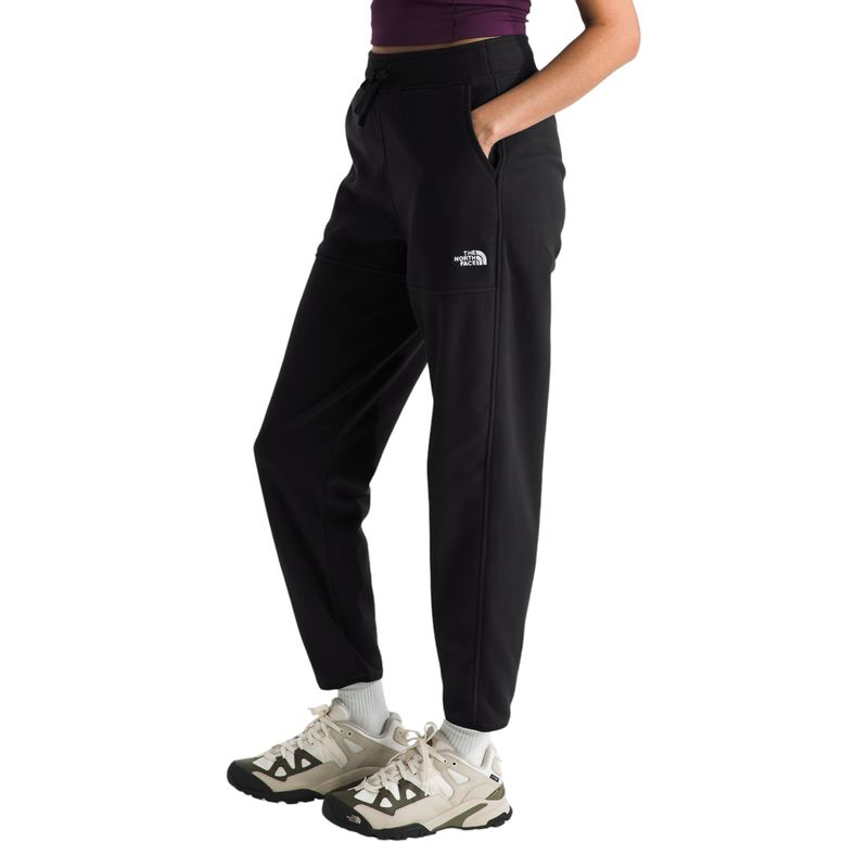 The-North-Face-Glacier-Fleece-Pant---Women-s-TNF-Black