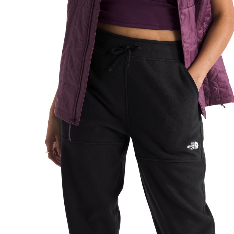 The-North-Face-Glacier-Fleece-Pant---Women-s-TNF-Black
