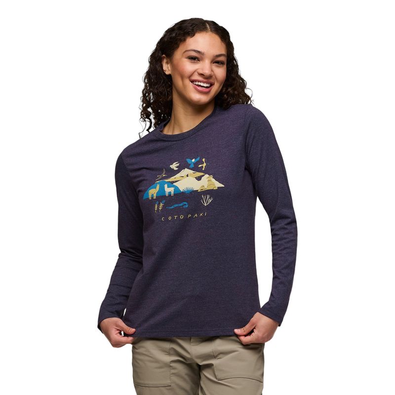 Cotopaxi-Solstice-Logn-Sleeve-T-Shirt---Women-s-Maritime