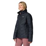 Columbia-Heavenly-Jacket---Women-s-Black