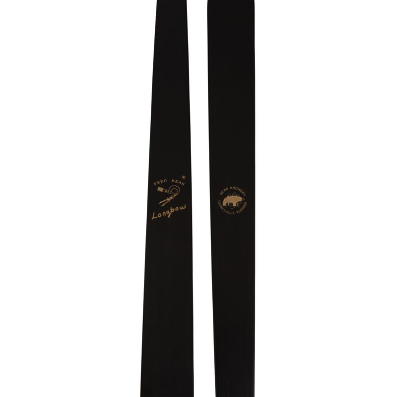 BEARAR Take Down LB Limb Black