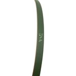 BEARAR TD Limb #3 Phenolic with Green Glass Green Glass