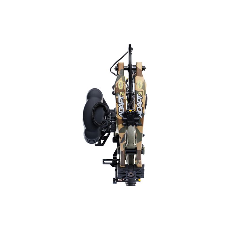 BEARAR THP ADAPT 2 RTH Throwback Green