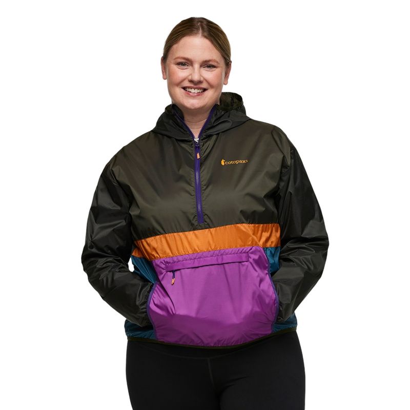 Cotopaxi-Teca-Half-Zip-Windbreaker---Women-s-Tree-Frog