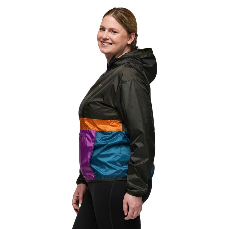 Cotopaxi-Teca-Half-Zip-Windbreaker---Women-s-Tree-Frog
