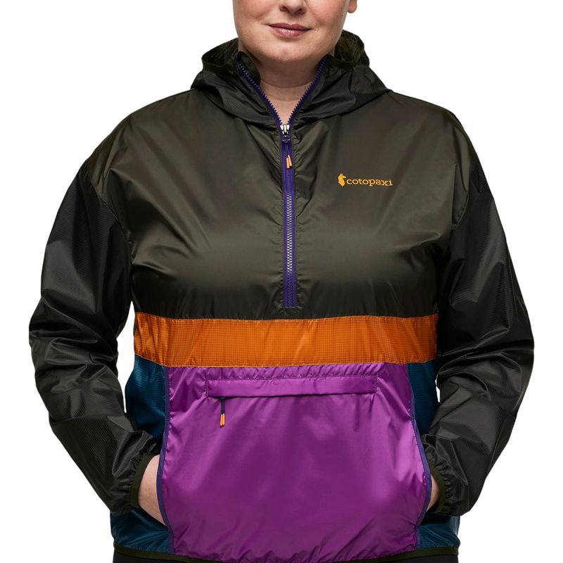 Cotopaxi-Teca-Half-Zip-Windbreaker---Women-s-Tree-Frog