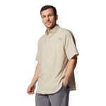 Columbia-Tamiami-II-Short-Sleeve-Shirt---Men-s-Fossil