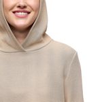 COTOPA-W-ATAJO-LS-WAFFLE-HOODIE-Oatmeal