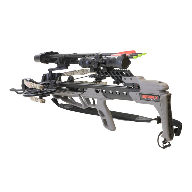 BEARAR Constrictor Pro Veil Whitetail