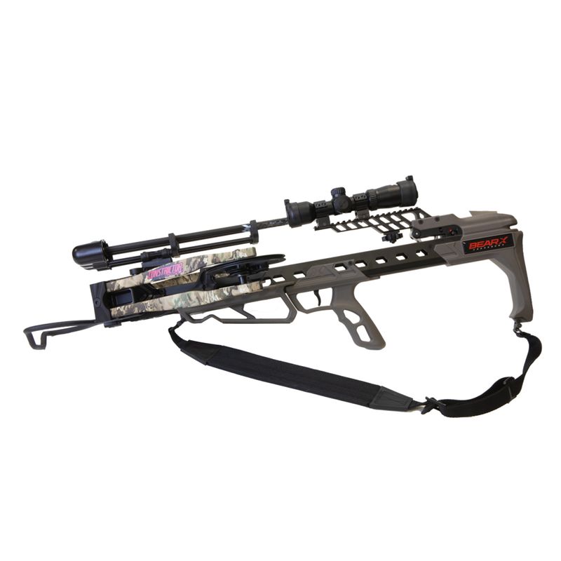 BEARAR Constrictor Pro Veil Whitetail