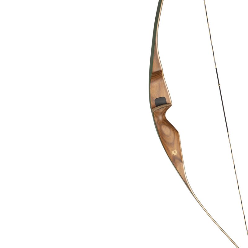 BEARAR Green Glass Grizzly - 90th Anniversary Shedua / Green Glass