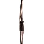 BEARAR Montana Long Bow Black Maple