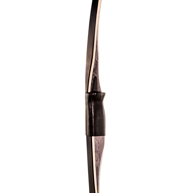 BEARAR Montana Long Bow Black Maple