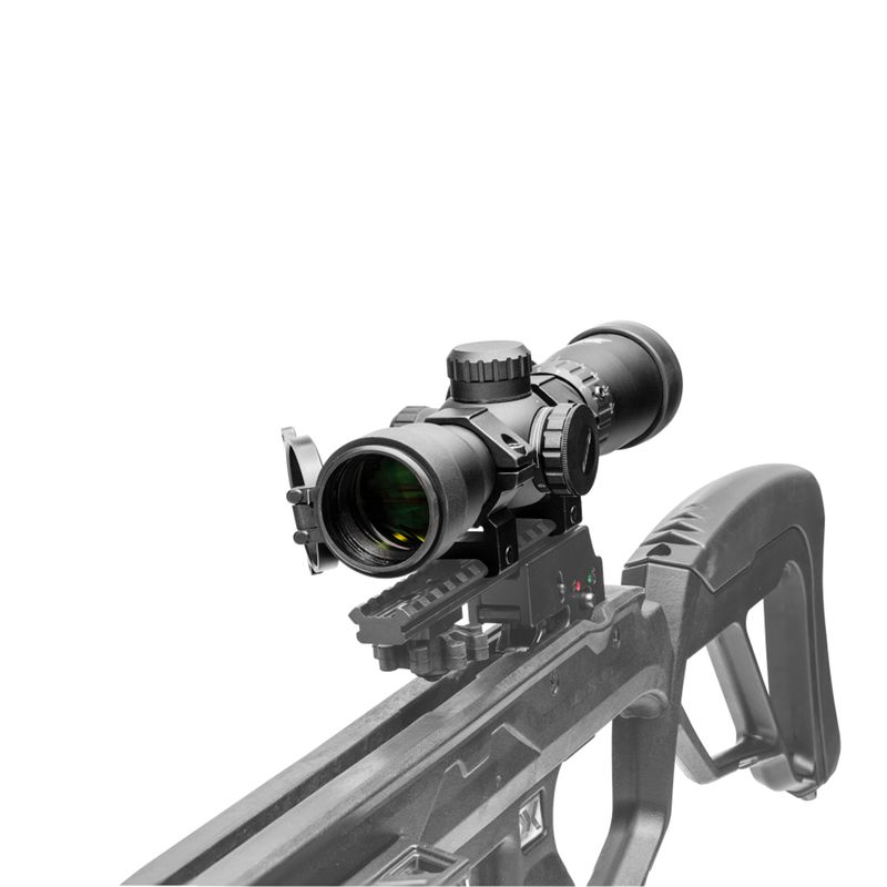 BEARAR-Speed-Comp-Scope-Black