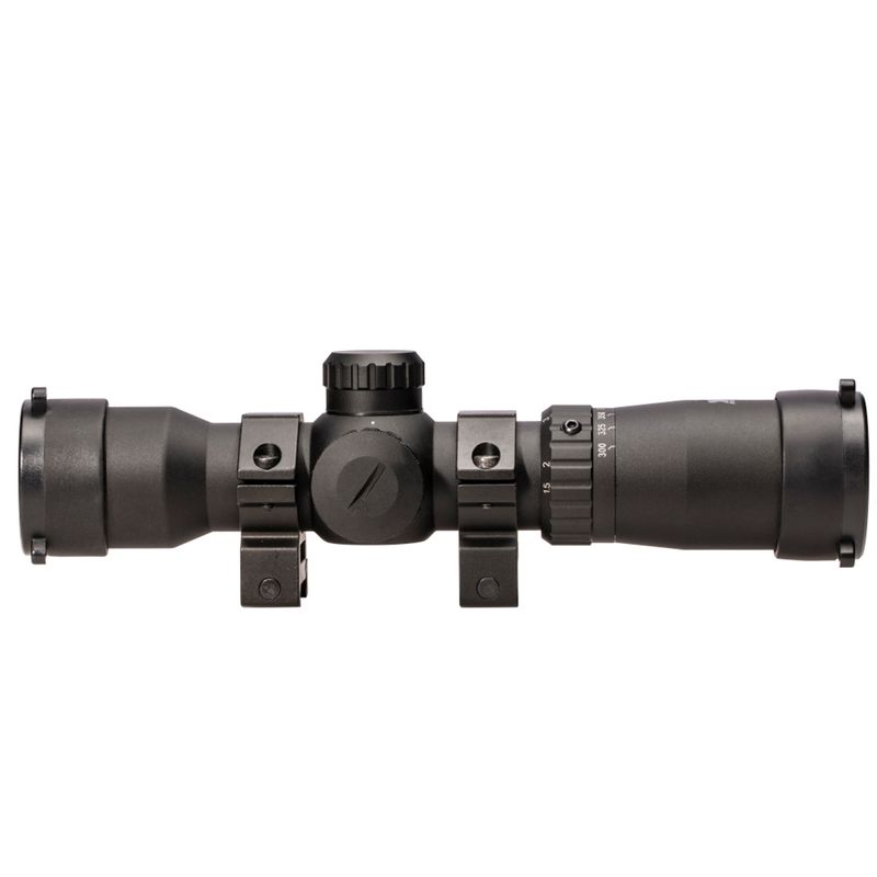 BEARAR-Speed-Comp-Scope-Black