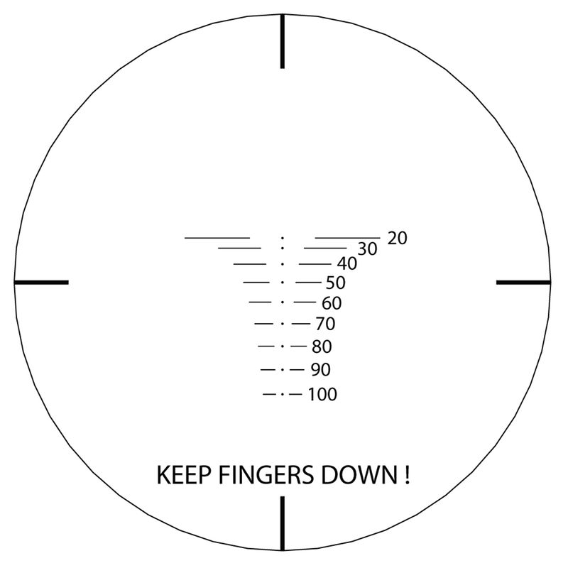 BEARAR-Speed-Comp-Scope-Black