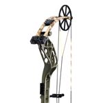 BEARAR-THP-ADAPT-2-Bow-Only-Throwback-Green