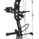 Bear-Archery-Paradigm-RTH-Compound-Bow-Black