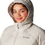 Columbia-Heavenly-Long-Hooded-Plus-Jacket---Women-s-Dark-Stone