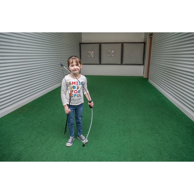 BEARAR Wizard (Bow Only) Gray