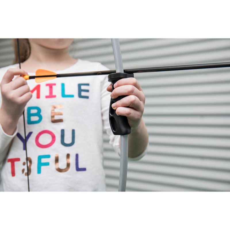 BEARAR Wizard (Bow Only) Gray