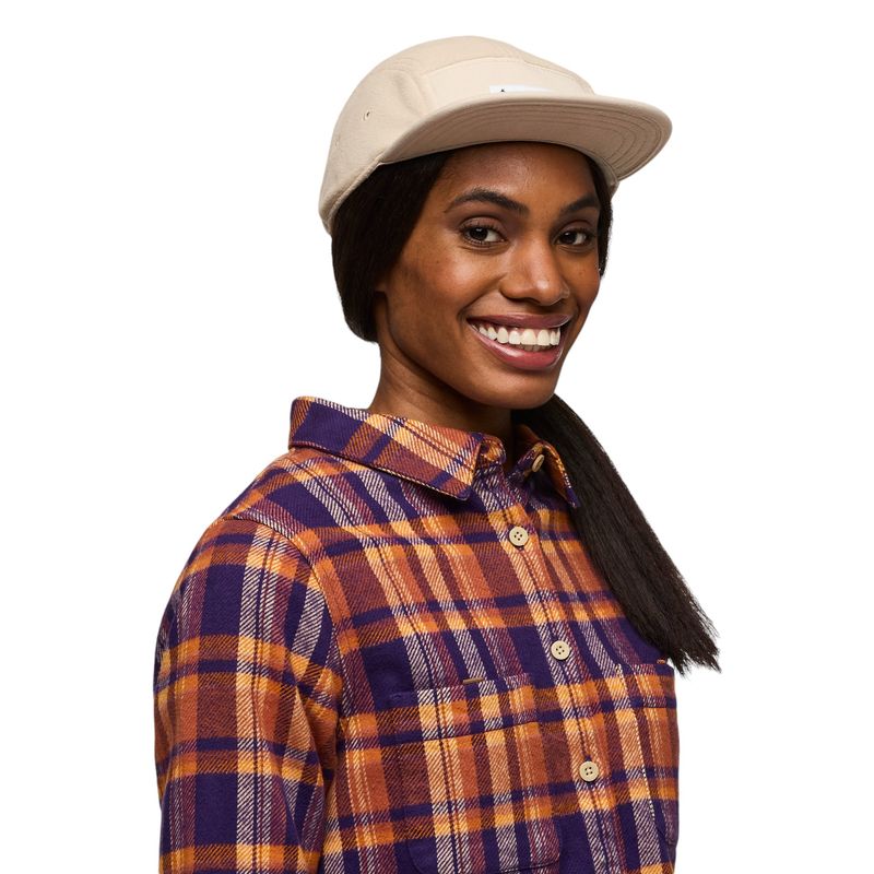 Cotopaxi-Fleece-5-Panel-Hat---Women-s-Oatmeal
