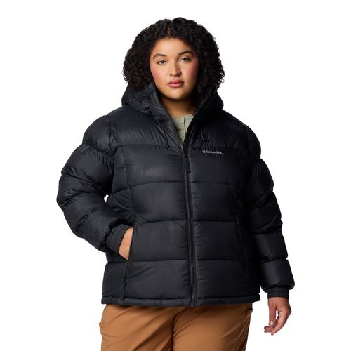 Columbia Pike Lake II Insulated Jacket
