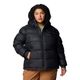 COLUMS W'S PIKE LAKE II INS JACKET Black