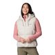 Columbia Pike Lake II Insulated Vest - Women's Dark Stone