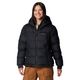 Columbia Pike Lake II Insulated Jacket - Women's Black