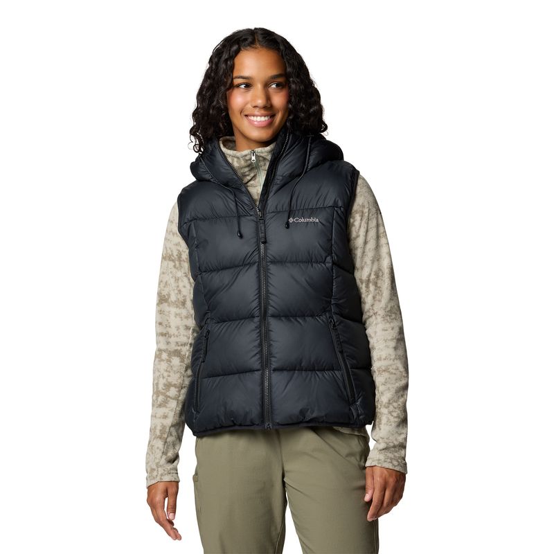 Columbia-Pike-Lake-II-Insulated-Vest---Women-s-Black